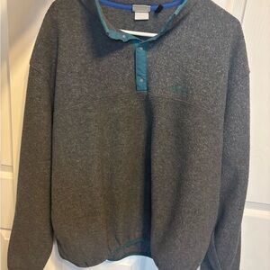 Vintage L.L Bean crewneck